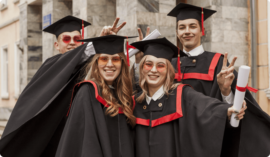 Program Terakreditasi Image