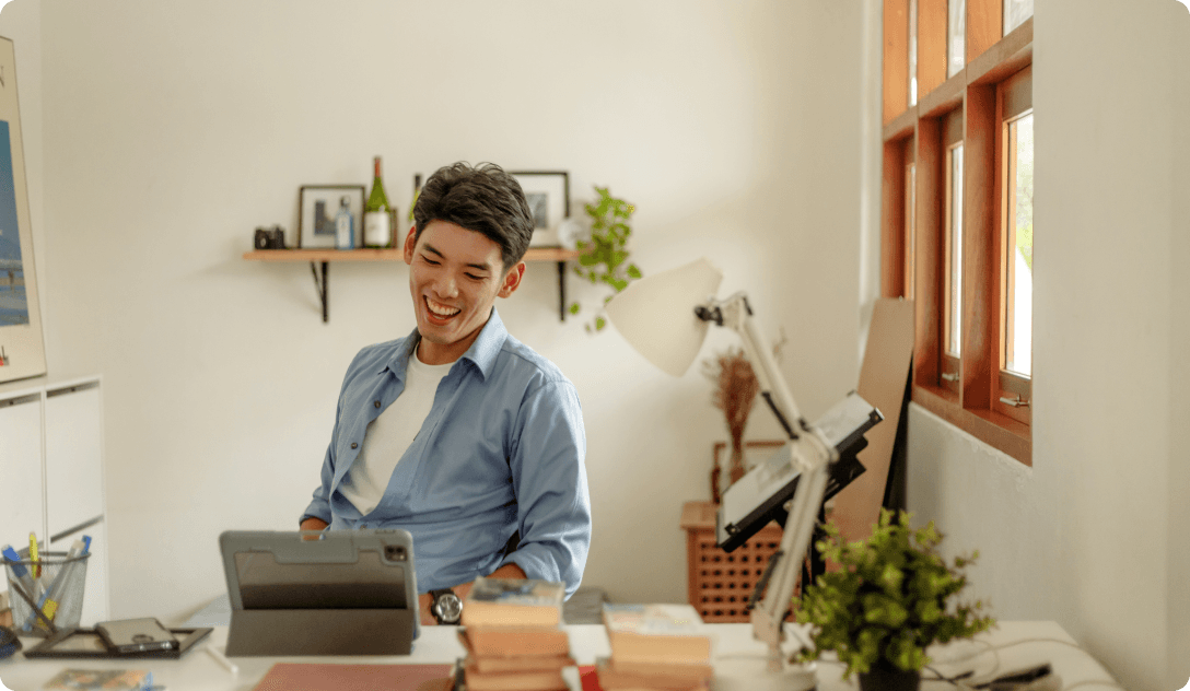 Dukungan Terpandu Image