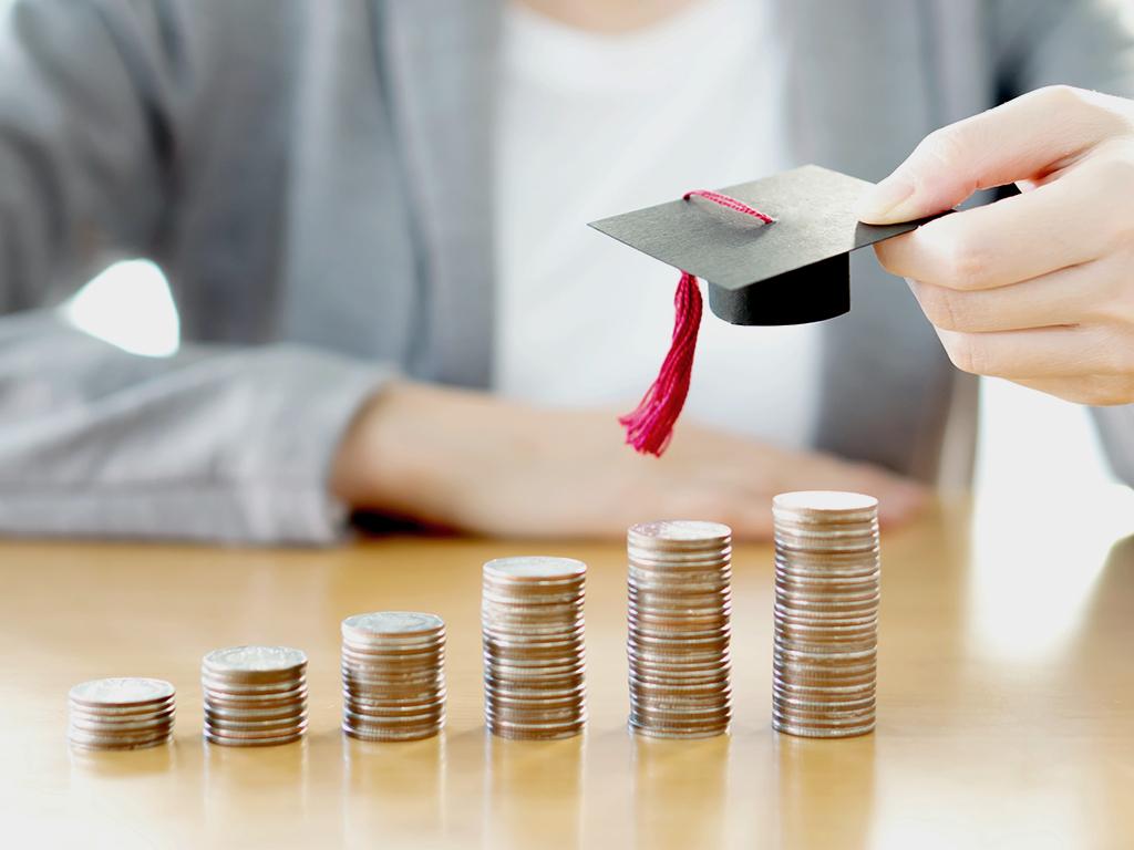 5 Kesalahan Mengelola Keuangan untuk Para Pekerja Freelance 12 tidak mengabaikan investasi masa depan